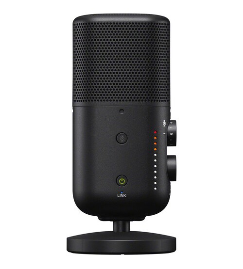 Sony ECM-S1 Wireless Streaming Microphone System